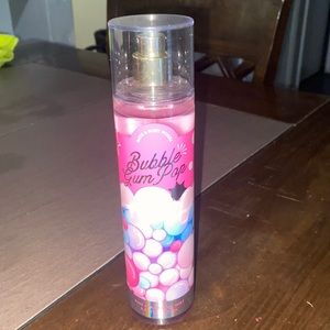 Bath & body works bubblegum pop